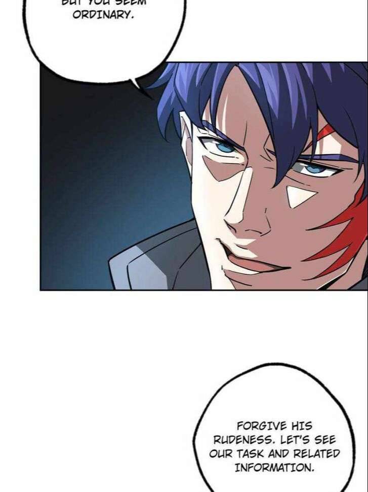 The Legendary Mechanic chapter 126 page 9