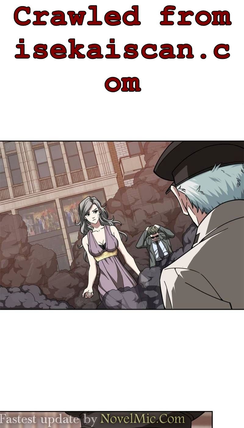 The Legendary Mechanic chapter 127 page 1