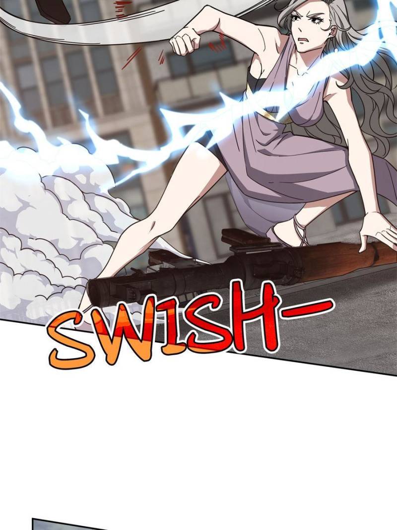 The Legendary Mechanic chapter 127 page 10