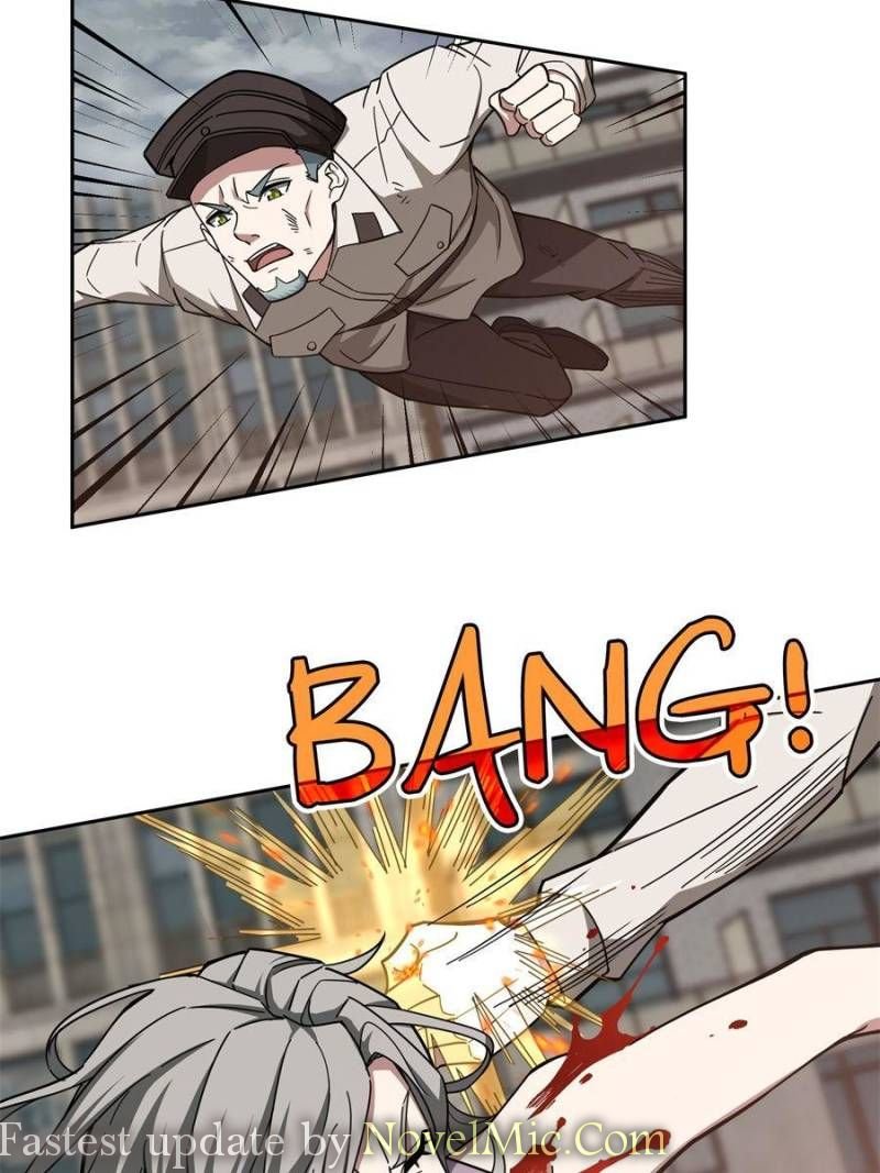 The Legendary Mechanic chapter 127 page 11