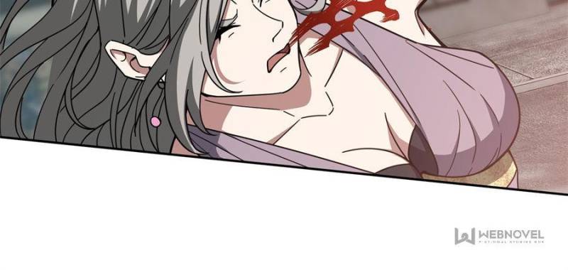 The Legendary Mechanic chapter 127 page 12