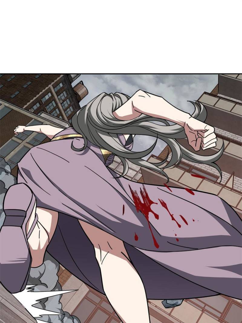 The Legendary Mechanic chapter 127 page 13