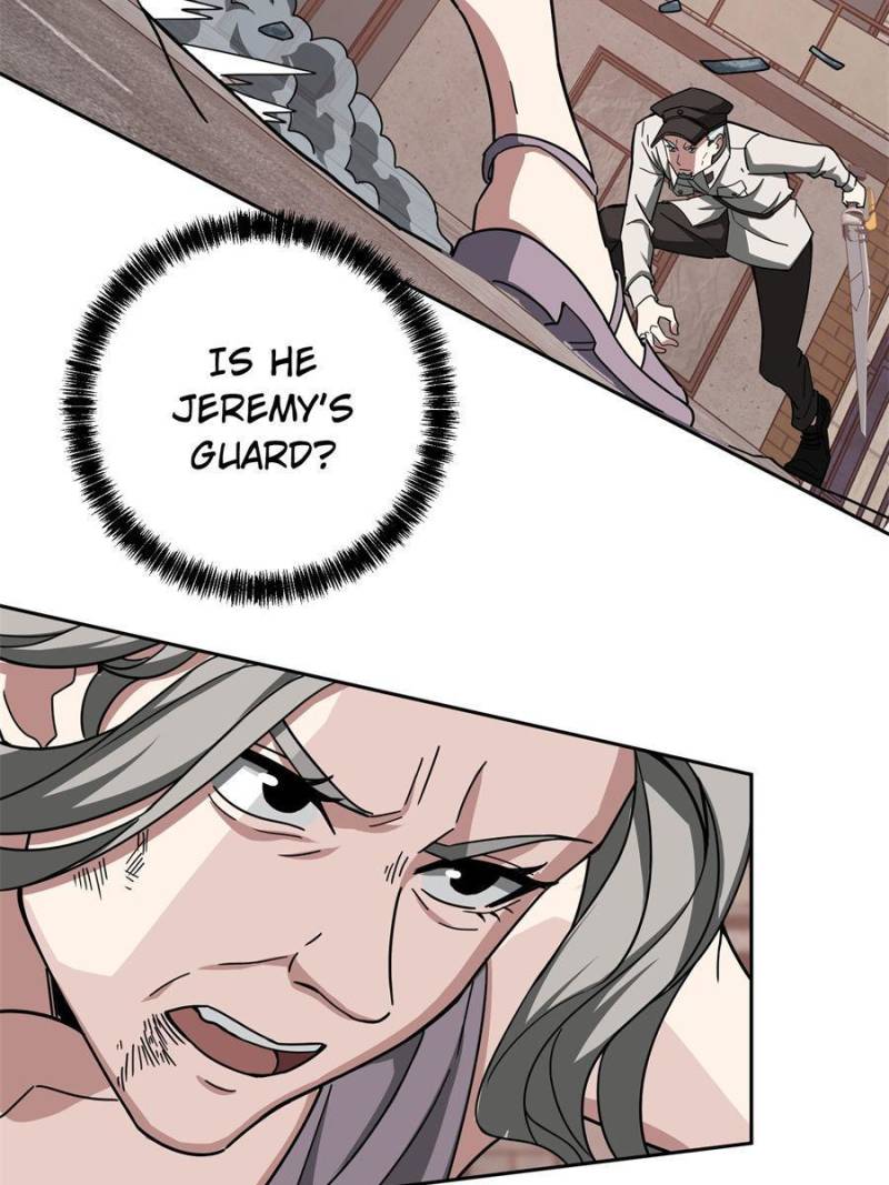 The Legendary Mechanic chapter 127 page 14