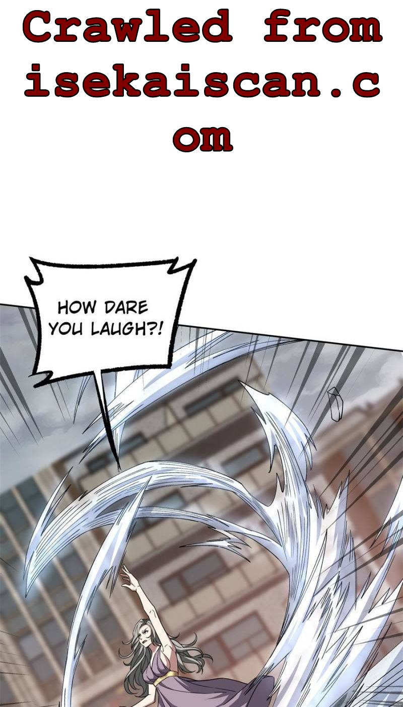 The Legendary Mechanic chapter 127 page 16