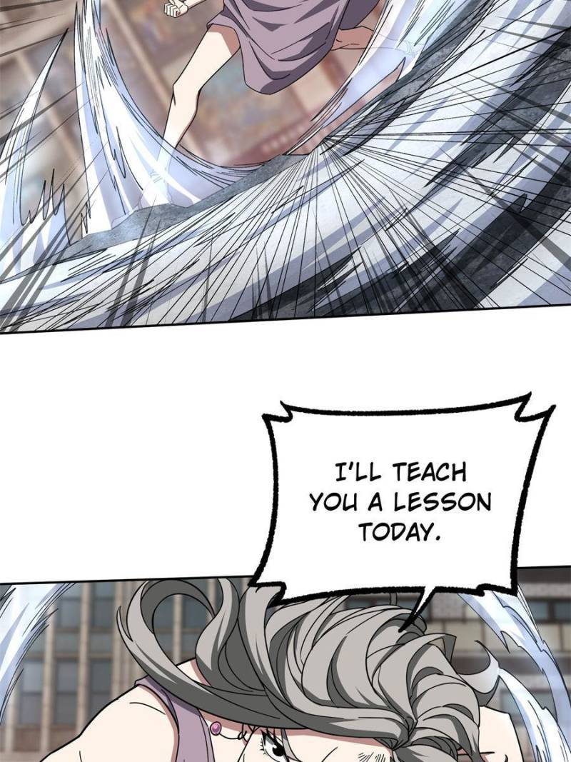 The Legendary Mechanic chapter 127 page 17