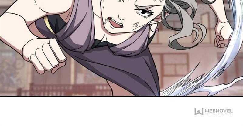 The Legendary Mechanic chapter 127 page 18