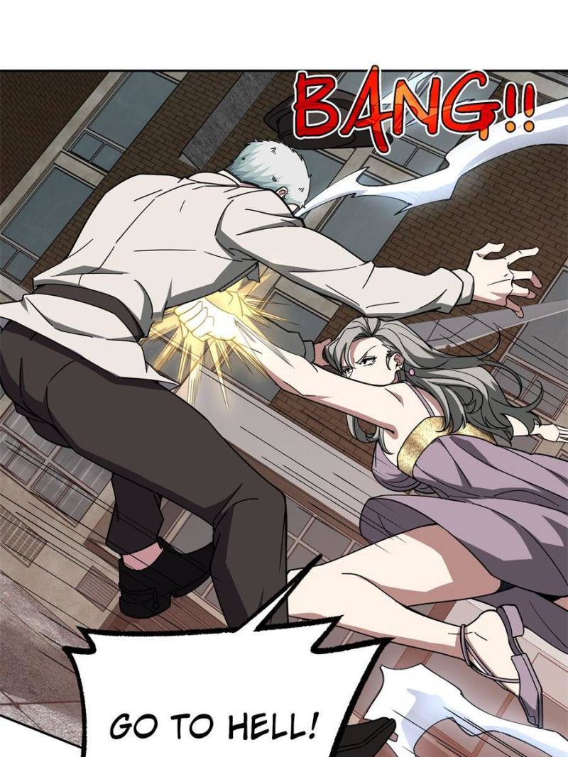 The Legendary Mechanic chapter 127 page 19