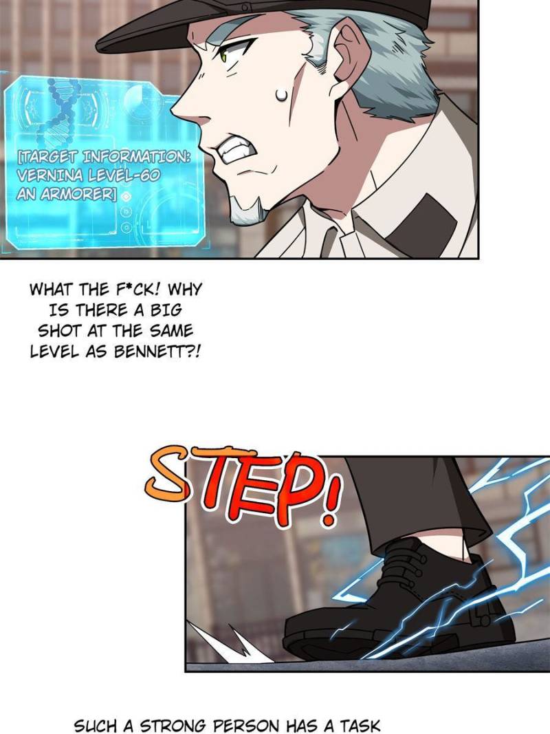 The Legendary Mechanic chapter 127 page 2