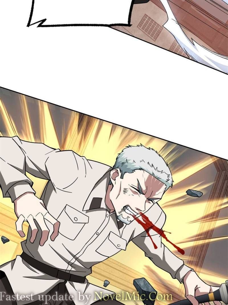 The Legendary Mechanic chapter 127 page 20