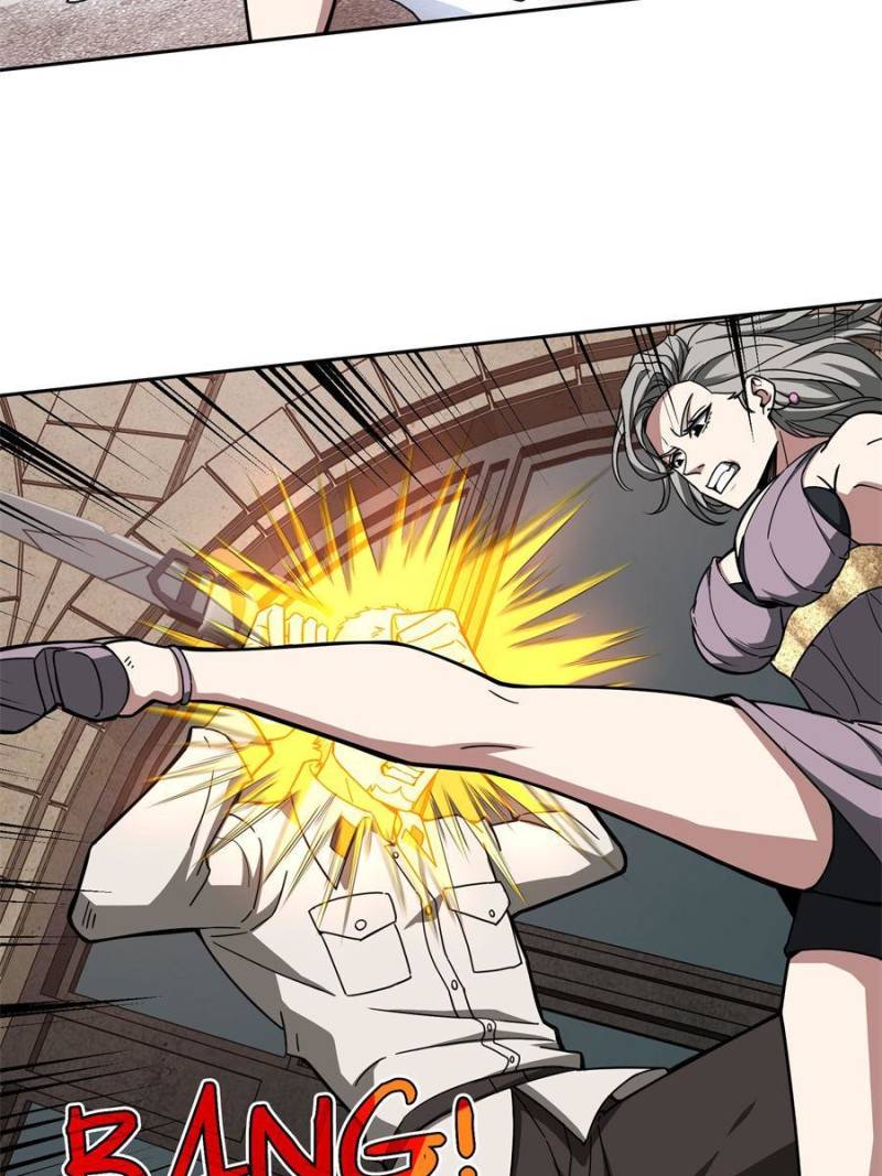 The Legendary Mechanic chapter 127 page 23