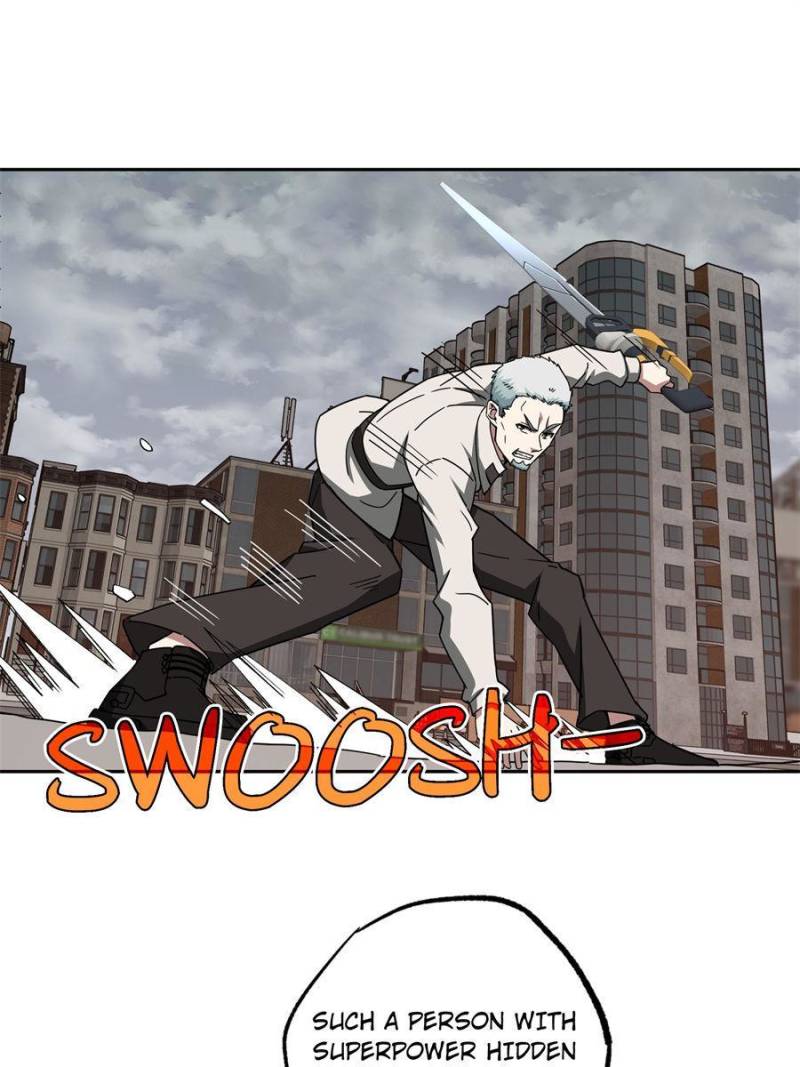 The Legendary Mechanic chapter 127 page 25