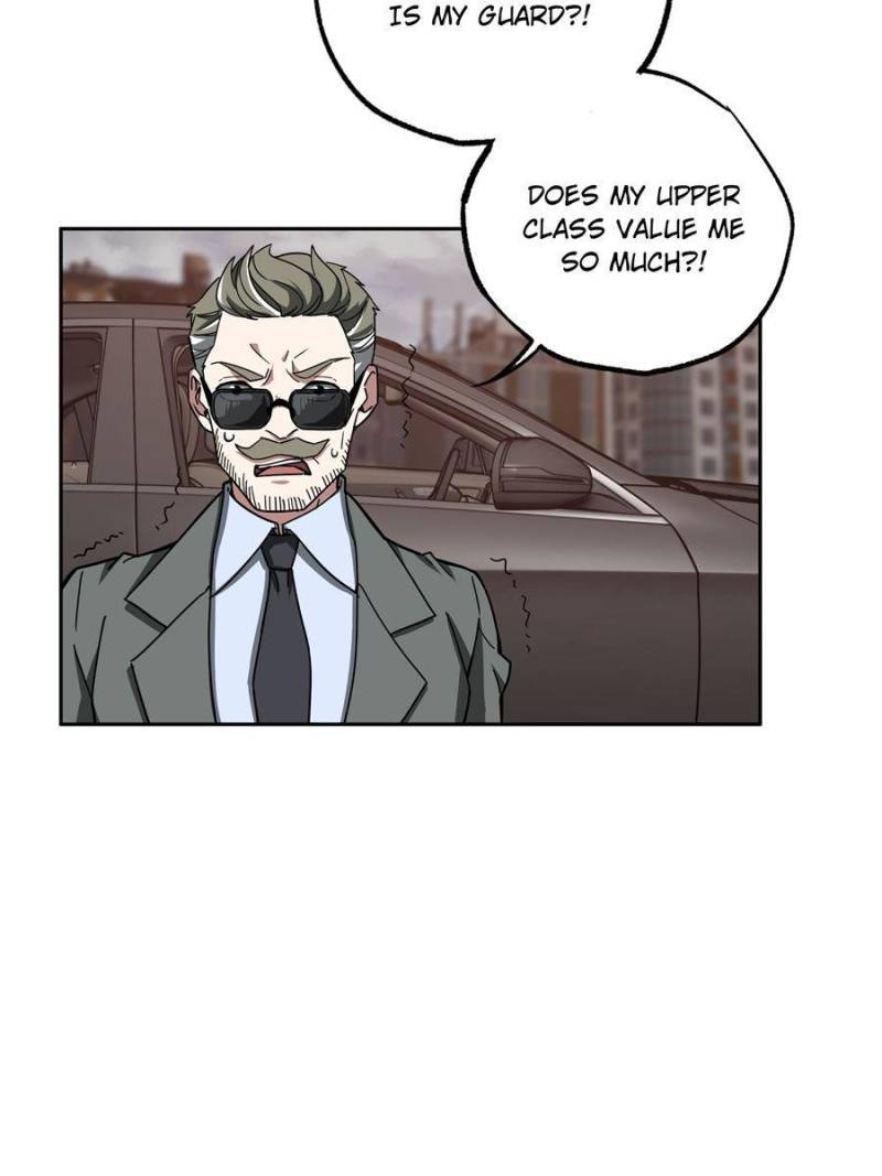 The Legendary Mechanic chapter 127 page 26