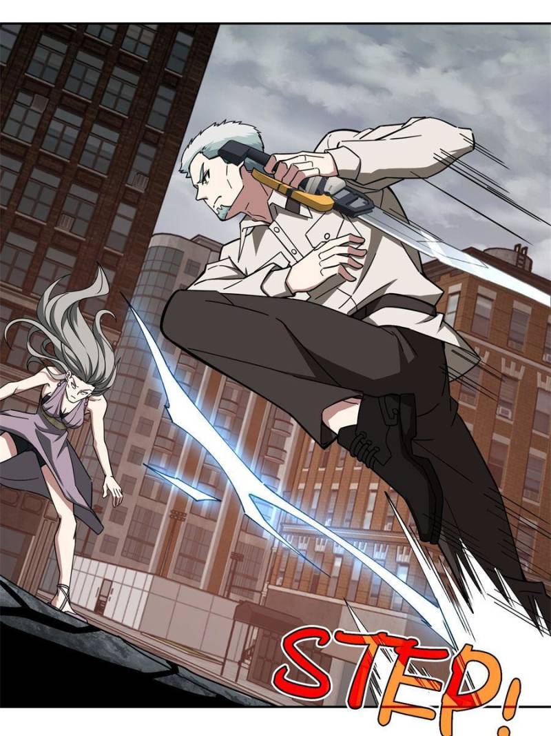 The Legendary Mechanic chapter 127 page 27