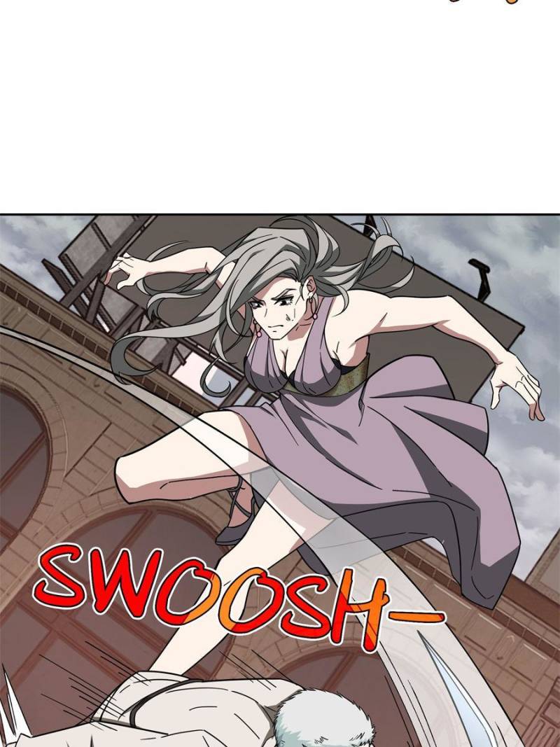 The Legendary Mechanic chapter 127 page 28