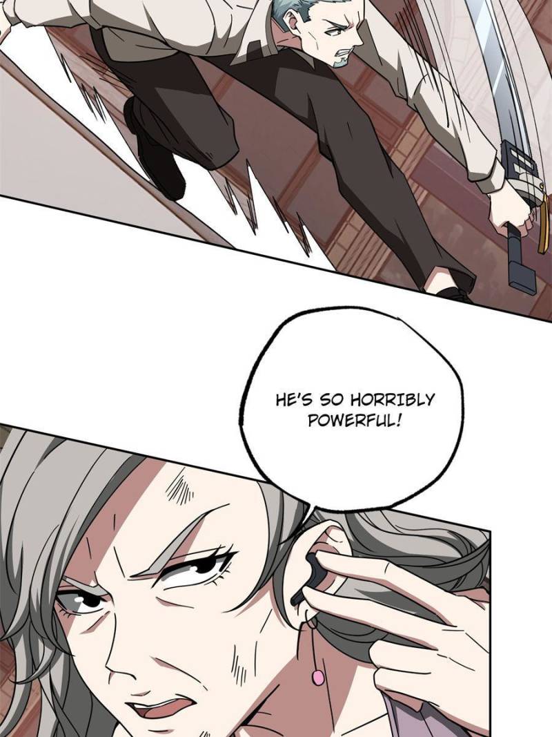 The Legendary Mechanic chapter 127 page 29