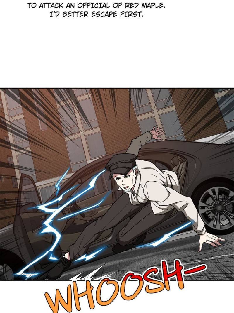 The Legendary Mechanic chapter 127 page 3