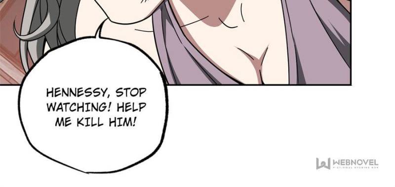 The Legendary Mechanic chapter 127 page 30