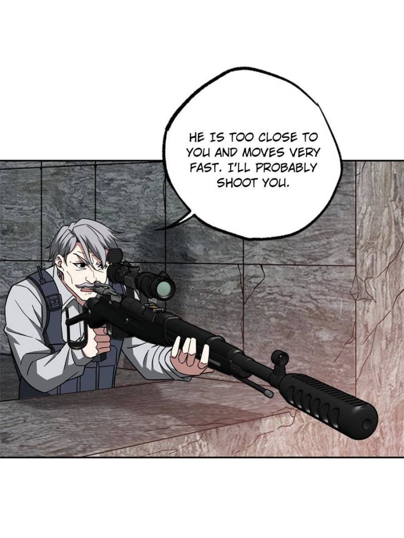 The Legendary Mechanic chapter 127 page 31