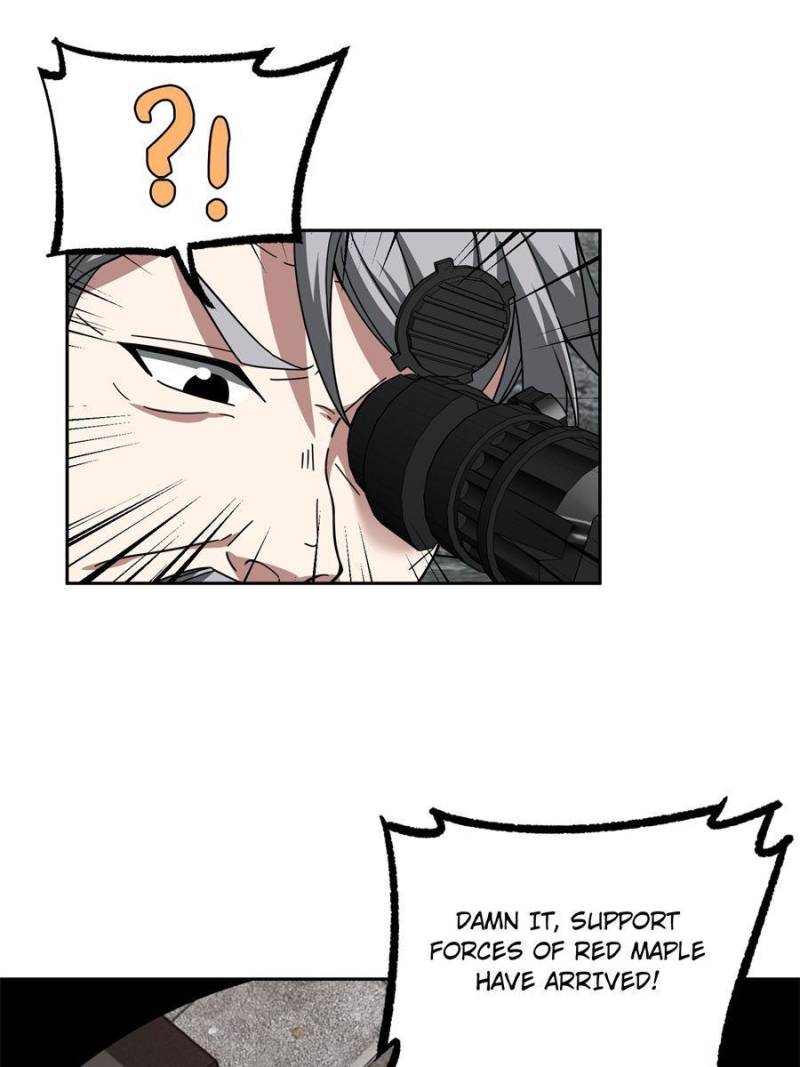 The Legendary Mechanic chapter 127 page 32