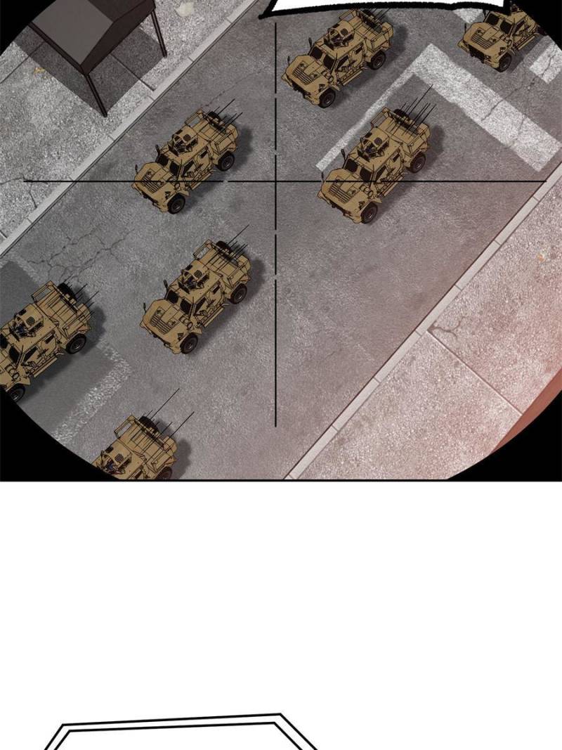 The Legendary Mechanic chapter 127 page 33