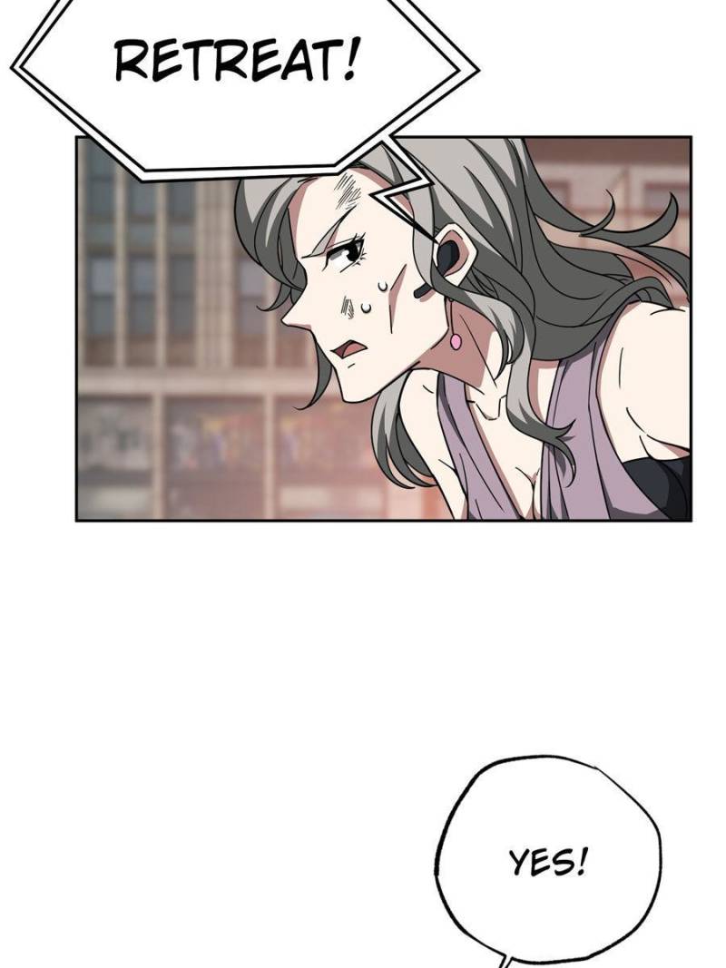 The Legendary Mechanic chapter 127 page 34