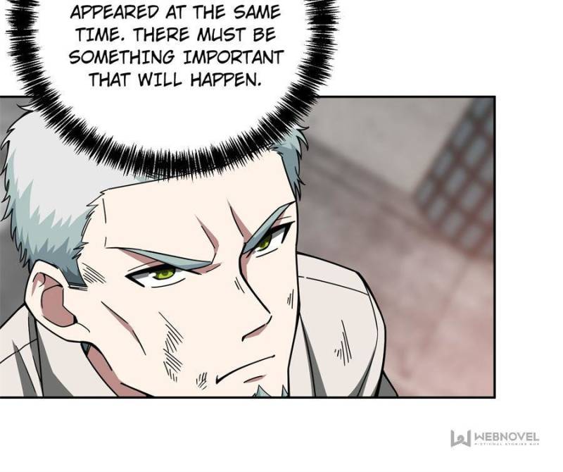 The Legendary Mechanic chapter 127 page 36