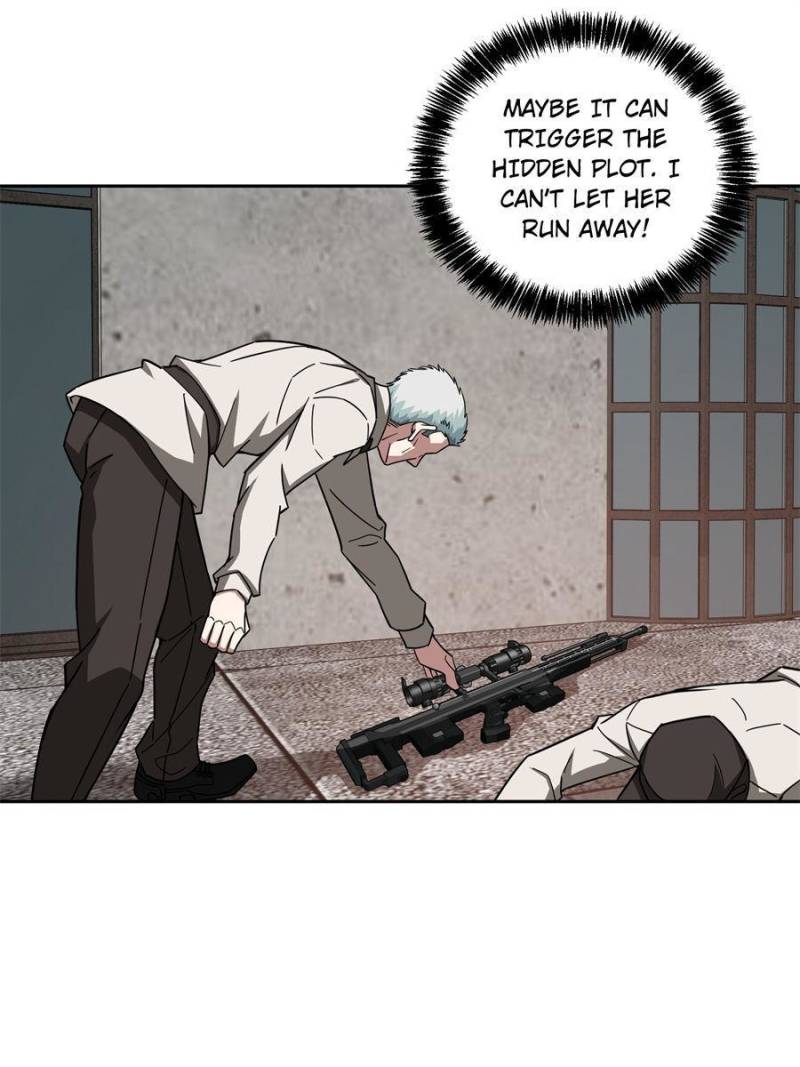 The Legendary Mechanic chapter 127 page 37