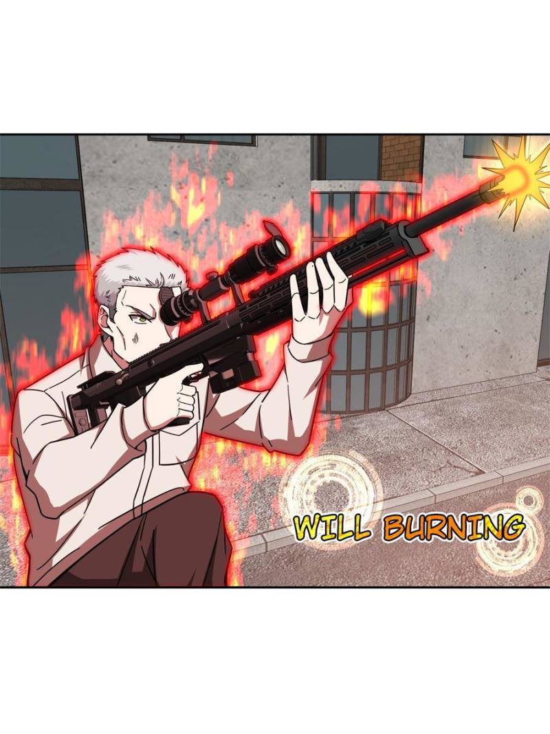 The Legendary Mechanic chapter 127 page 38