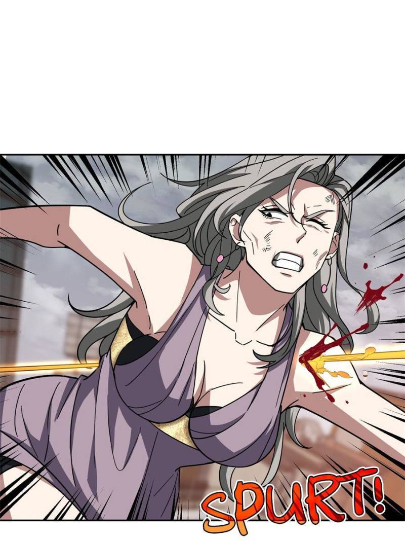 The Legendary Mechanic chapter 127 page 39