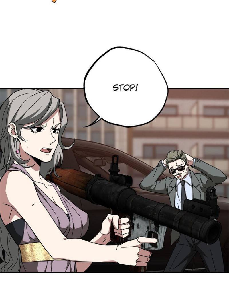 The Legendary Mechanic chapter 127 page 4