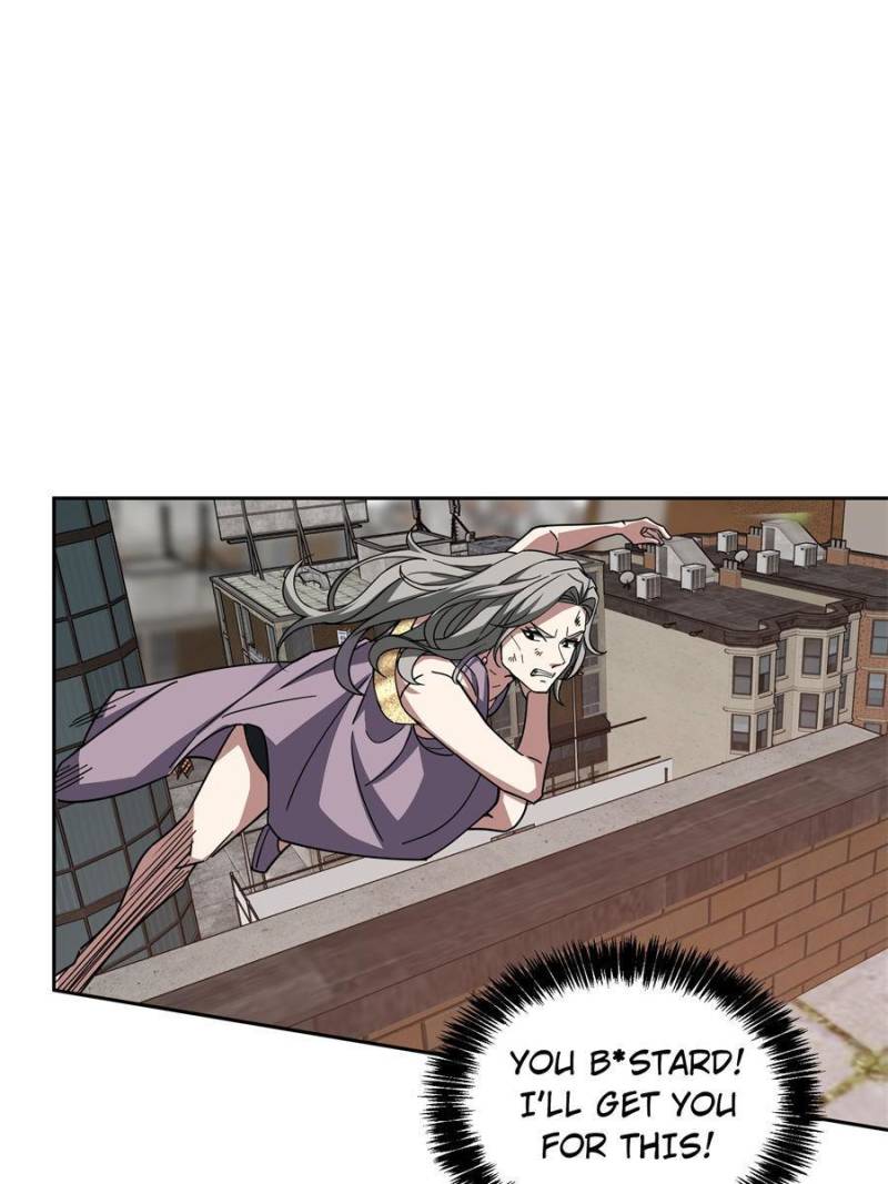 The Legendary Mechanic chapter 127 page 40