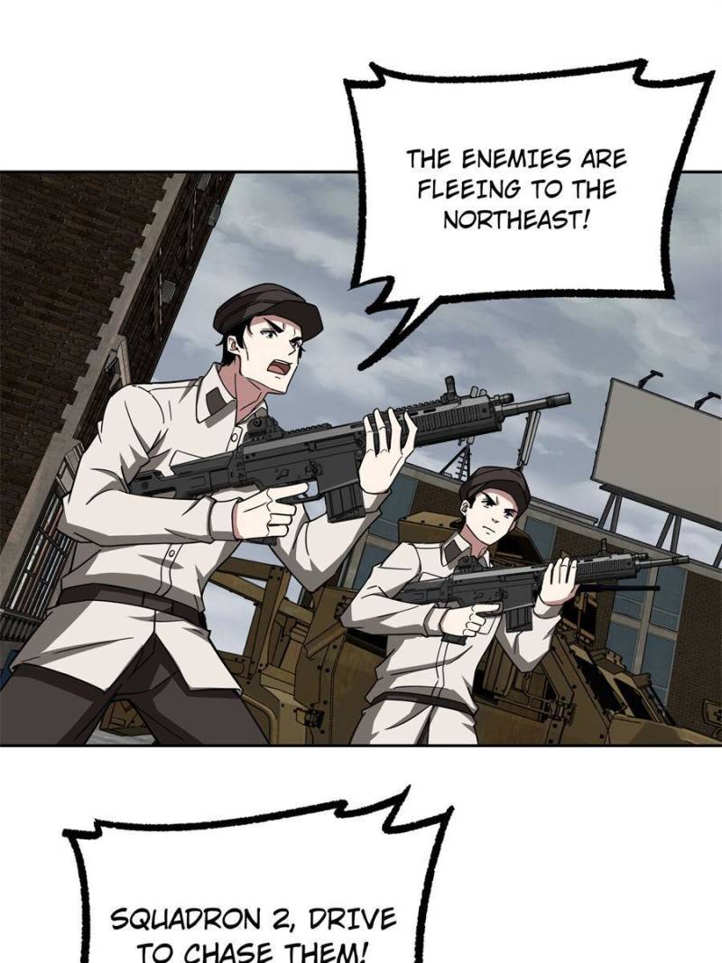 The Legendary Mechanic chapter 127 page 42