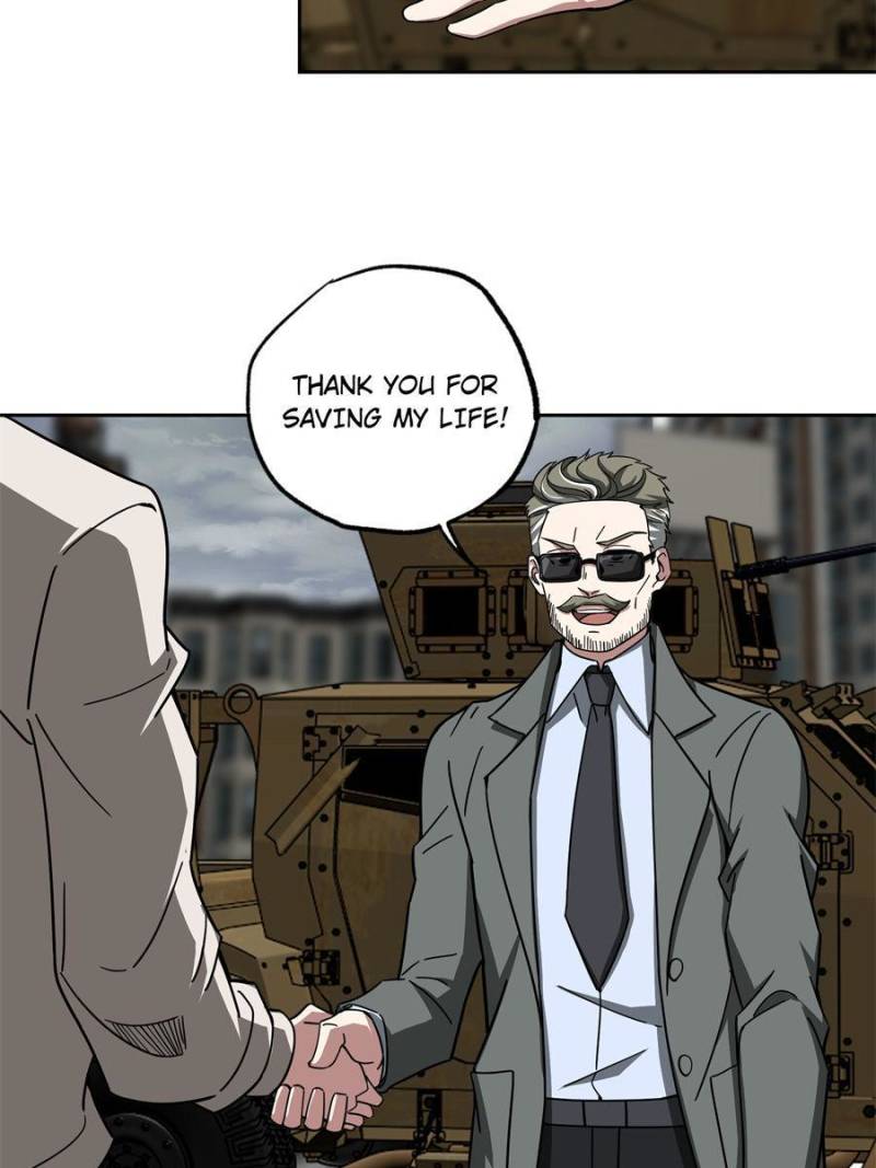 The Legendary Mechanic chapter 127 page 44