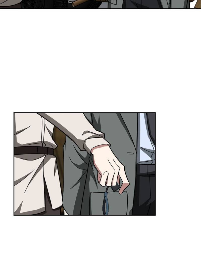 The Legendary Mechanic chapter 127 page 45