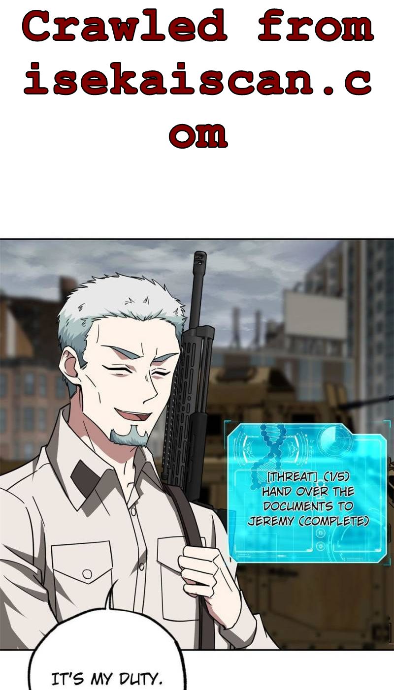 The Legendary Mechanic chapter 127 page 46