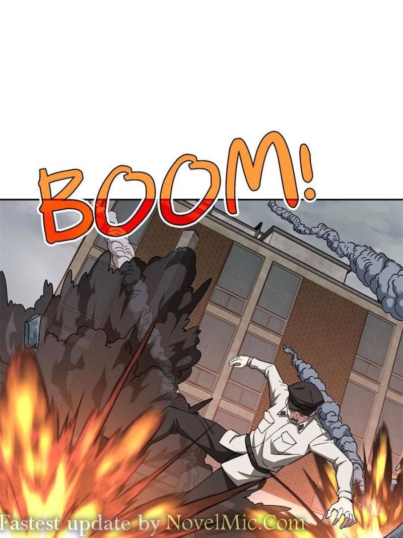 The Legendary Mechanic chapter 127 page 5