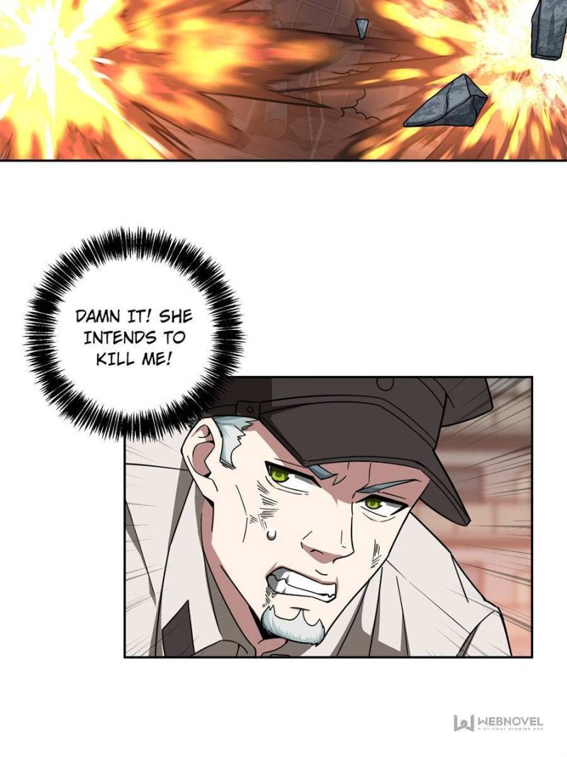 The Legendary Mechanic chapter 127 page 6