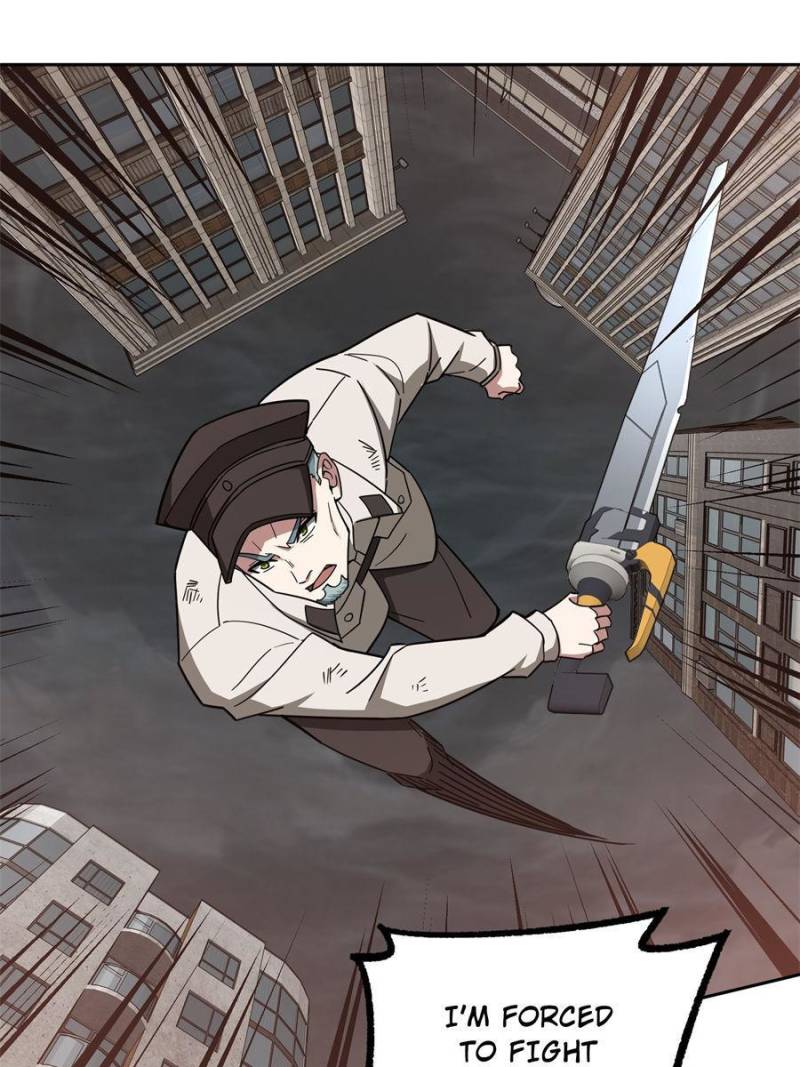 The Legendary Mechanic chapter 127 page 8