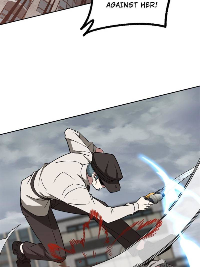 The Legendary Mechanic chapter 127 page 9