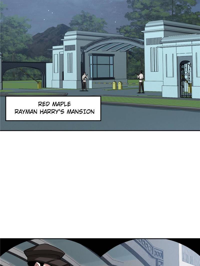 The Legendary Mechanic chapter 128 page 12