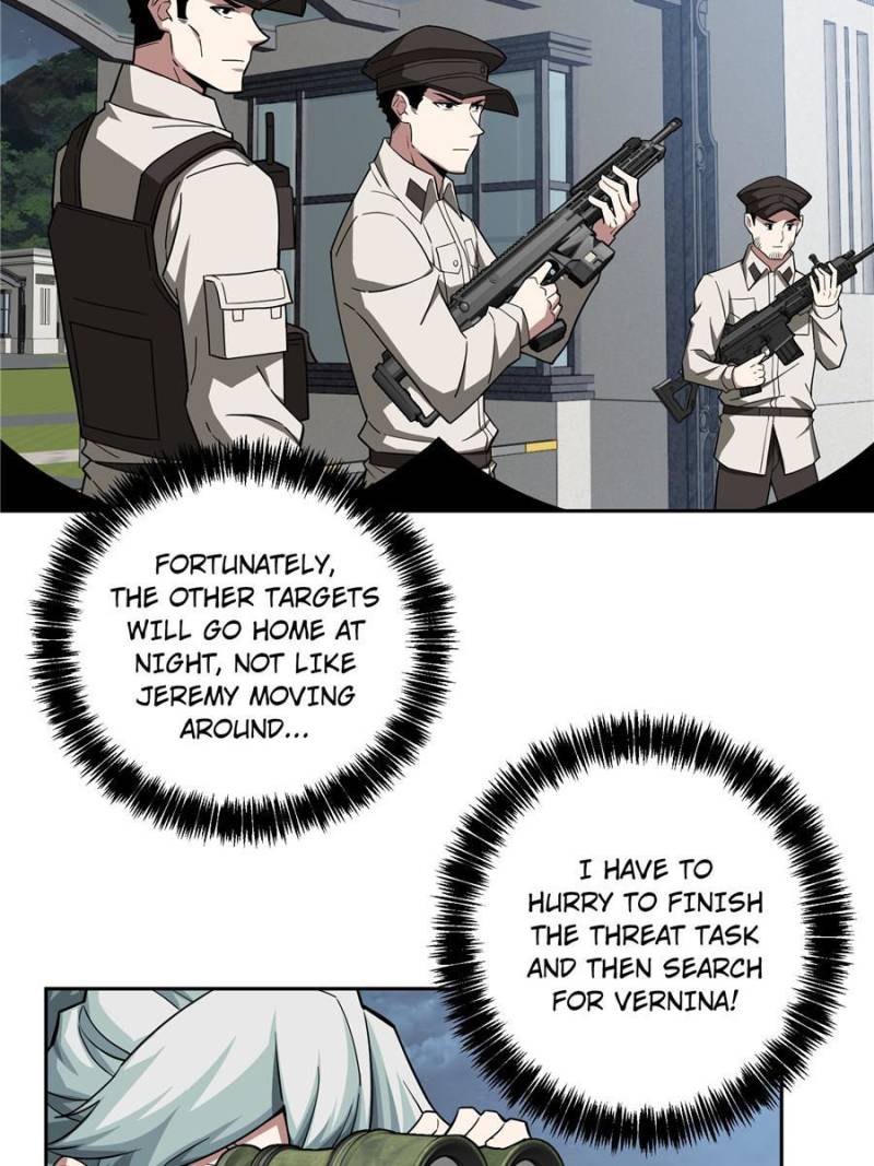 The Legendary Mechanic chapter 128 page 13