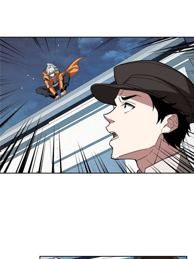 The Legendary Mechanic chapter 128 page 15