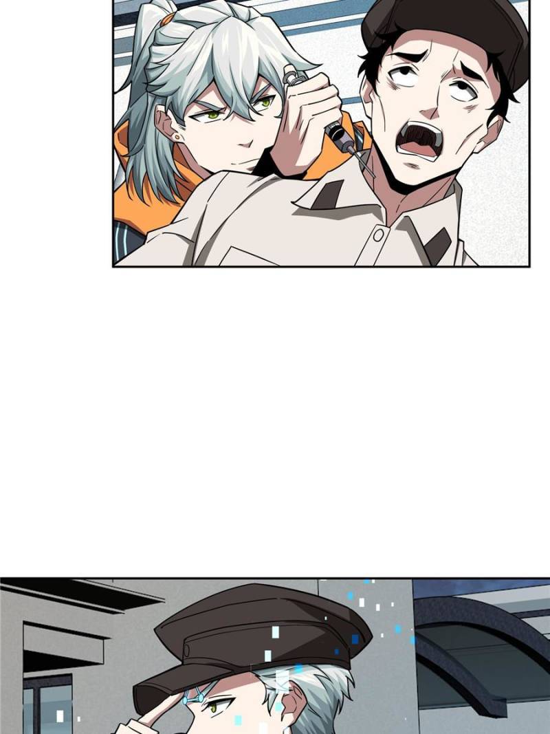 The Legendary Mechanic chapter 128 page 16