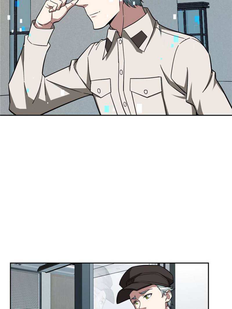 The Legendary Mechanic chapter 128 page 17