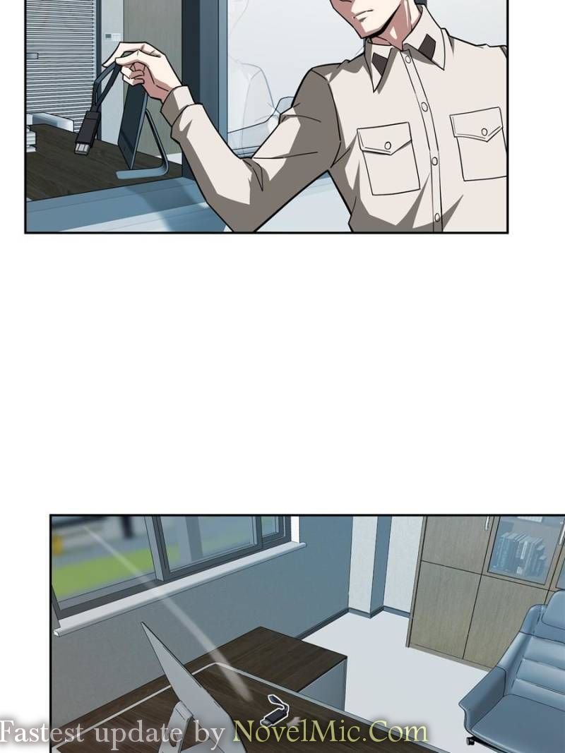 The Legendary Mechanic chapter 128 page 18