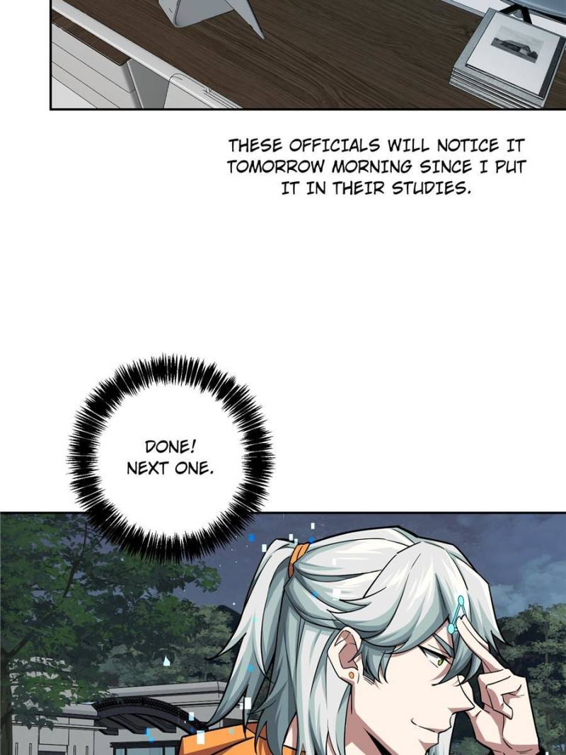 The Legendary Mechanic chapter 128 page 19