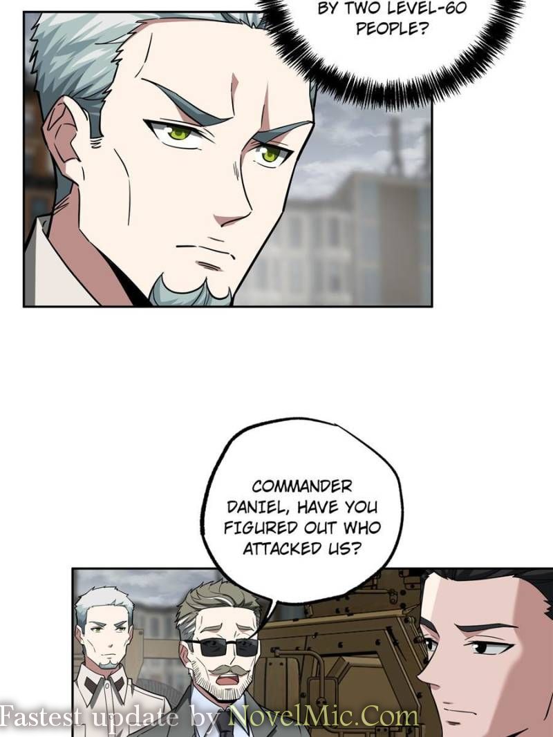 The Legendary Mechanic chapter 128 page 2