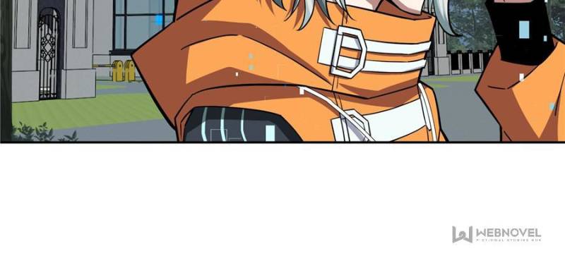 The Legendary Mechanic chapter 128 page 20