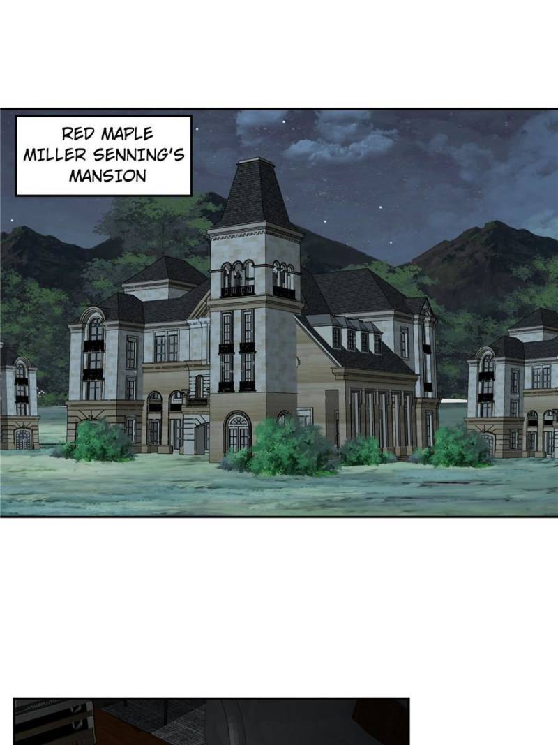 The Legendary Mechanic chapter 128 page 21