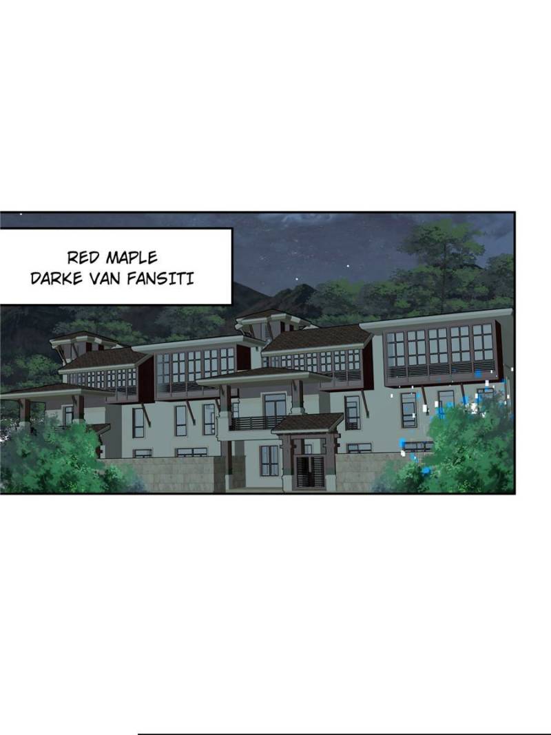 The Legendary Mechanic chapter 128 page 23